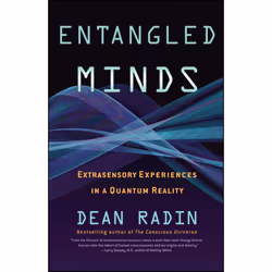 ISBN Entangled Minds, Anglais, Livre de poche, 368 pages