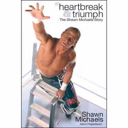 ISBN Heartbreak & Triumph, Anglais, Livre de poche, 352 pages