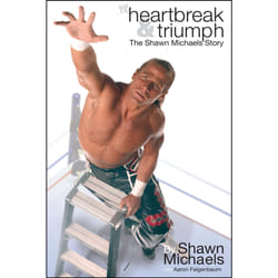 ISBN Heartbreak & Triumph Livre de poche