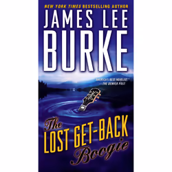 ISBN The Lost Get-Back Boogie, Anglais, Édition de poche, 416 pages