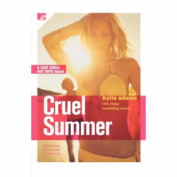 ISBN Cruel Summer, Anglais, Livre de poche, 240 pages