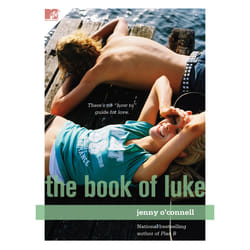 ISBN The Book of Luke Livre de poche