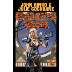 ISBN Cally's War, Anglais, Édition de poche, 496 pages