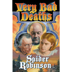 ISBN Very Bad Deaths livre Anglais Édition de poche 352 pages