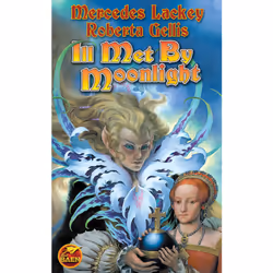 ISBN Ill Met by Moonlight, Anglais, Édition de poche, 768 pages