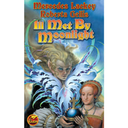 ISBN Ill Met by Moonlight Édition de poche