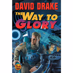 ISBN The Way to Glory, Anglais, Édition de poche, 544 pages