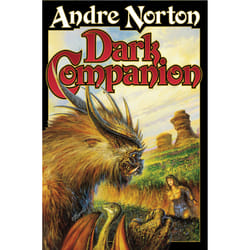 ISBN Dark Companion Édition de poche