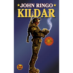 ISBN Kildar Édition de poche