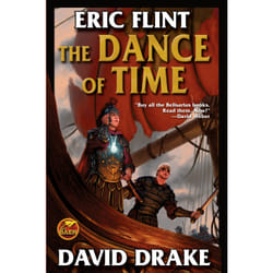 ISBN The Dance of Time livre Anglais Édition de poche 672 pages