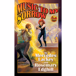 ISBN Music to My Sorrow, Anglais, Édition de poche, 464 pages