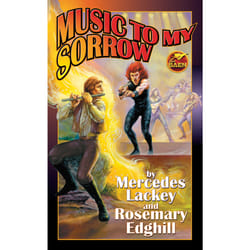 ISBN Music to My Sorrow livre Anglais Édition de poche 464 pages