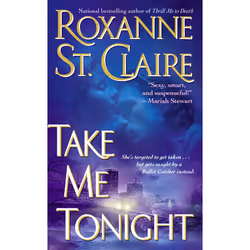 ISBN Take Me Tonight, Anglais, Édition de poche, 384 pages