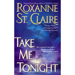 ISBN Take Me Tonight Édition de poche