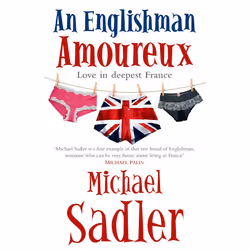 ISBN An Englishman Amoureux, Anglais, Livre broché, 208 pages