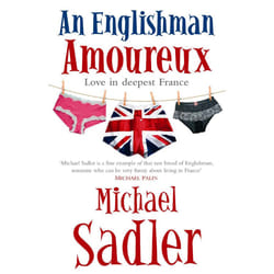 ISBN An Englishman Amoureux