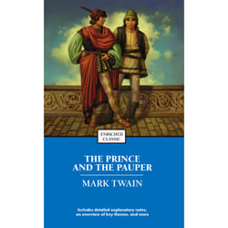 ISBN The Prince and the Pauper Édition de poche