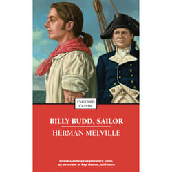 ISBN Billy Budd, Sailor Édition de poche