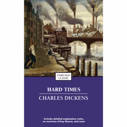 ISBN Hard Times, Anglais, Édition de poche, 448 pages