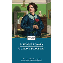 ISBN Madame Bovary Édition de poche