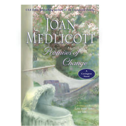 ISBN Promises of Change Livre de poche