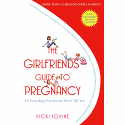 ISBN The Girlfriends' Guide to Pregnancy, Anglais, Livre de poche, 288 pages