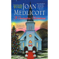 ISBN A Covington Christmas livre Anglais Édition de poche 320 pages