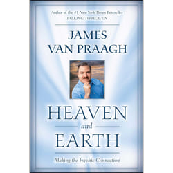 ISBN Heaven and Earth Livre de poche
