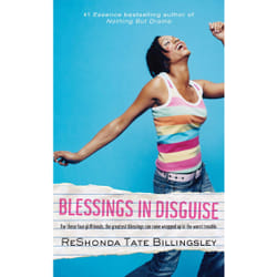ISBN Blessings in Disguise Livre de poche