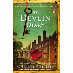ISBN The Devlin Diary, Anglais, Livre de poche, 464 pages
