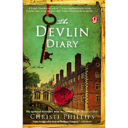 ISBN The Devlin Diary livre Anglais Livre de poche 464 pages