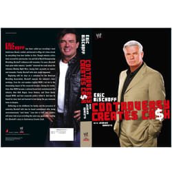ISBN Eric Bischoff Livre de poche