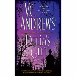ISBN Delia's Gift, Anglais, Édition de poche, 384 pages