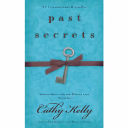 ISBN Past Secrets, Anglais, Livre de poche, 496 pages
