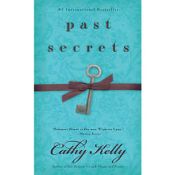 ISBN Past Secrets Livre de poche