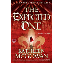ISBN The Expected One Livre de poche