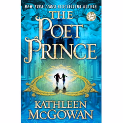 ISBN The Poet Prince, Anglais, Livre de poche, 432 pages