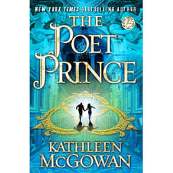 ISBN The Poet Prince Livre de poche