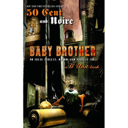 ISBN Baby Brother Livre de poche
