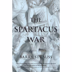 ISBN The Spartacus War, Anglais, Livre de poche, 288 pages