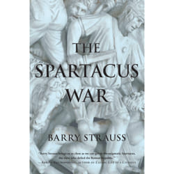 ISBN The Spartacus War Livre de poche