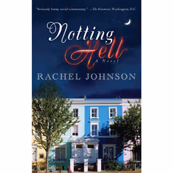 ISBN Notting Hell, Anglais, Livre de poche, 352 pages
