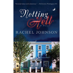 ISBN Notting Hell Livre de poche
