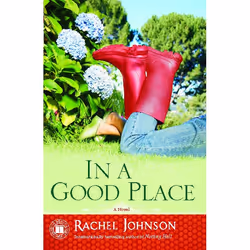 ISBN In a Good Place, Anglais, Livre de poche, 336 pages