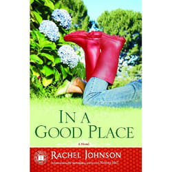 ISBN In a Good Place Livre de poche