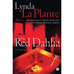 ISBN The Red Dahlia Livre de poche