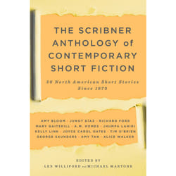 ISBN The Scribner Anthology of Contemporary Short Fiction Livre de poche