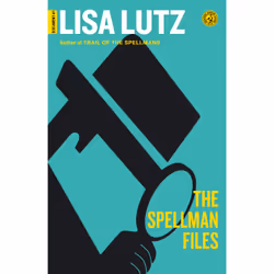 ISBN The Spellman Files, Anglais, Livre de poche, 384 pages