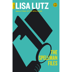 ISBN The Spellman Files Livre de poche