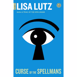 ISBN Curse of the Spellmans, Anglais, Livre de poche, 448 pages